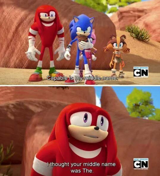 Salt