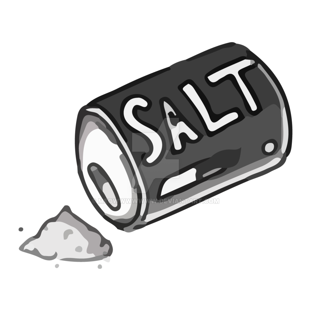 Salt